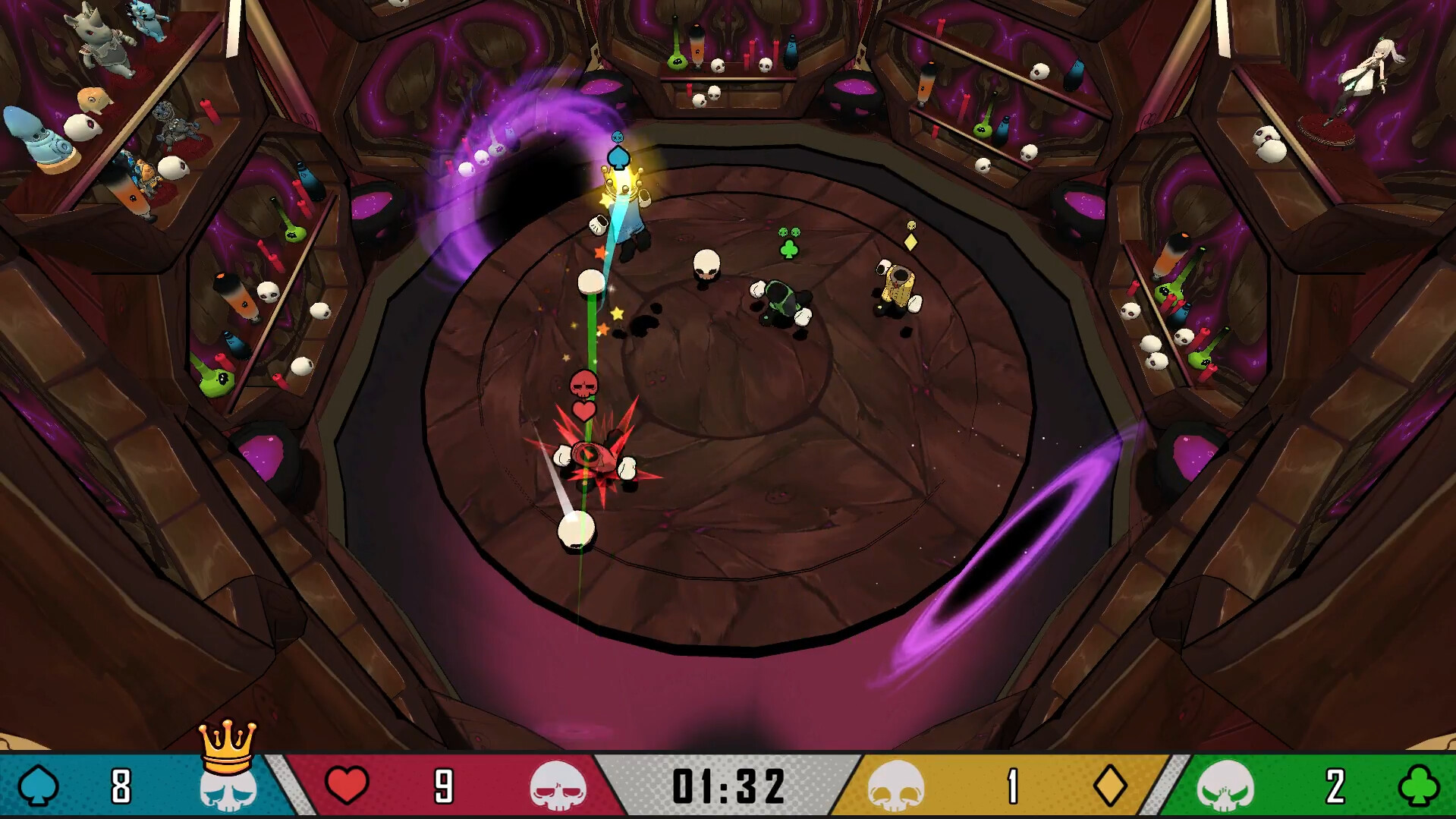 KALAKALA screenshot 6