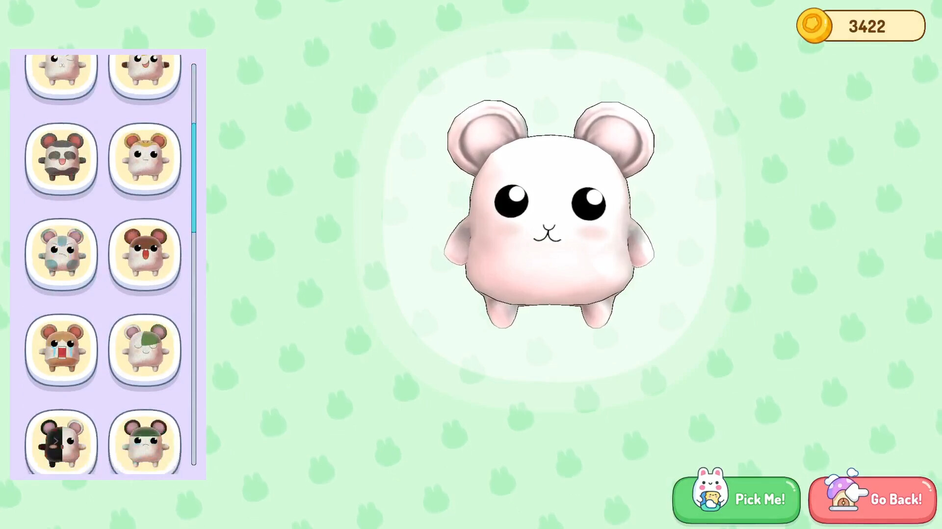 Hamster Funland screenshot 3