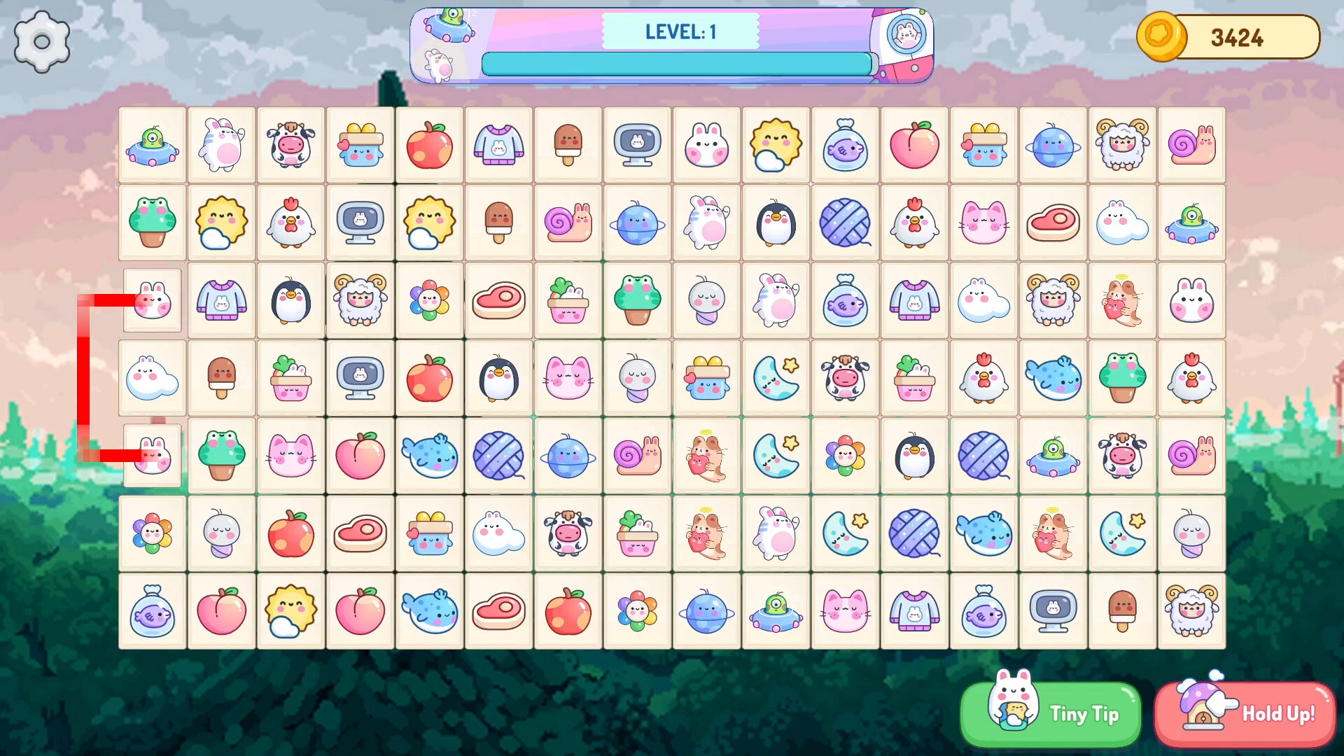 Hamster Funland screenshot 4