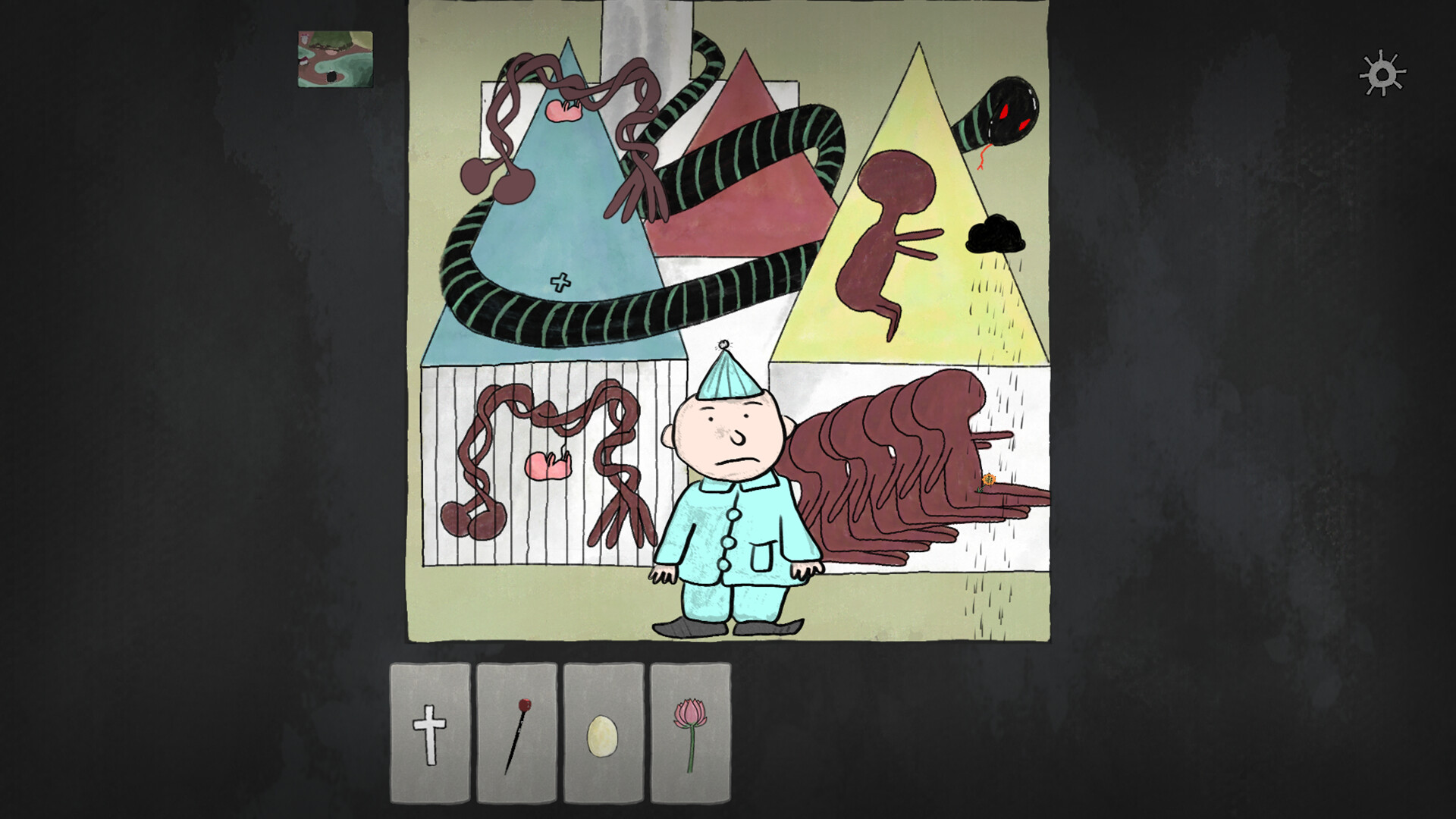 Consumables screenshot 4
