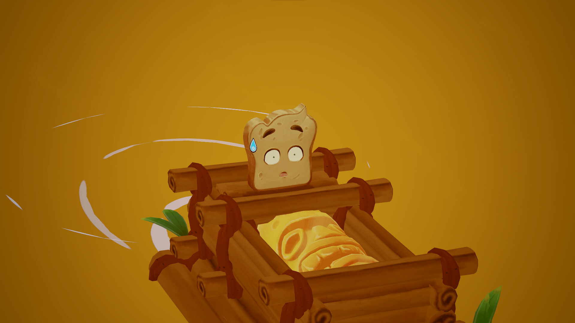 Pardon My French Toast screenshot 6