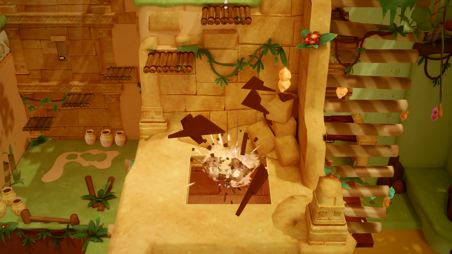 Pardon My French Toast screenshot 10