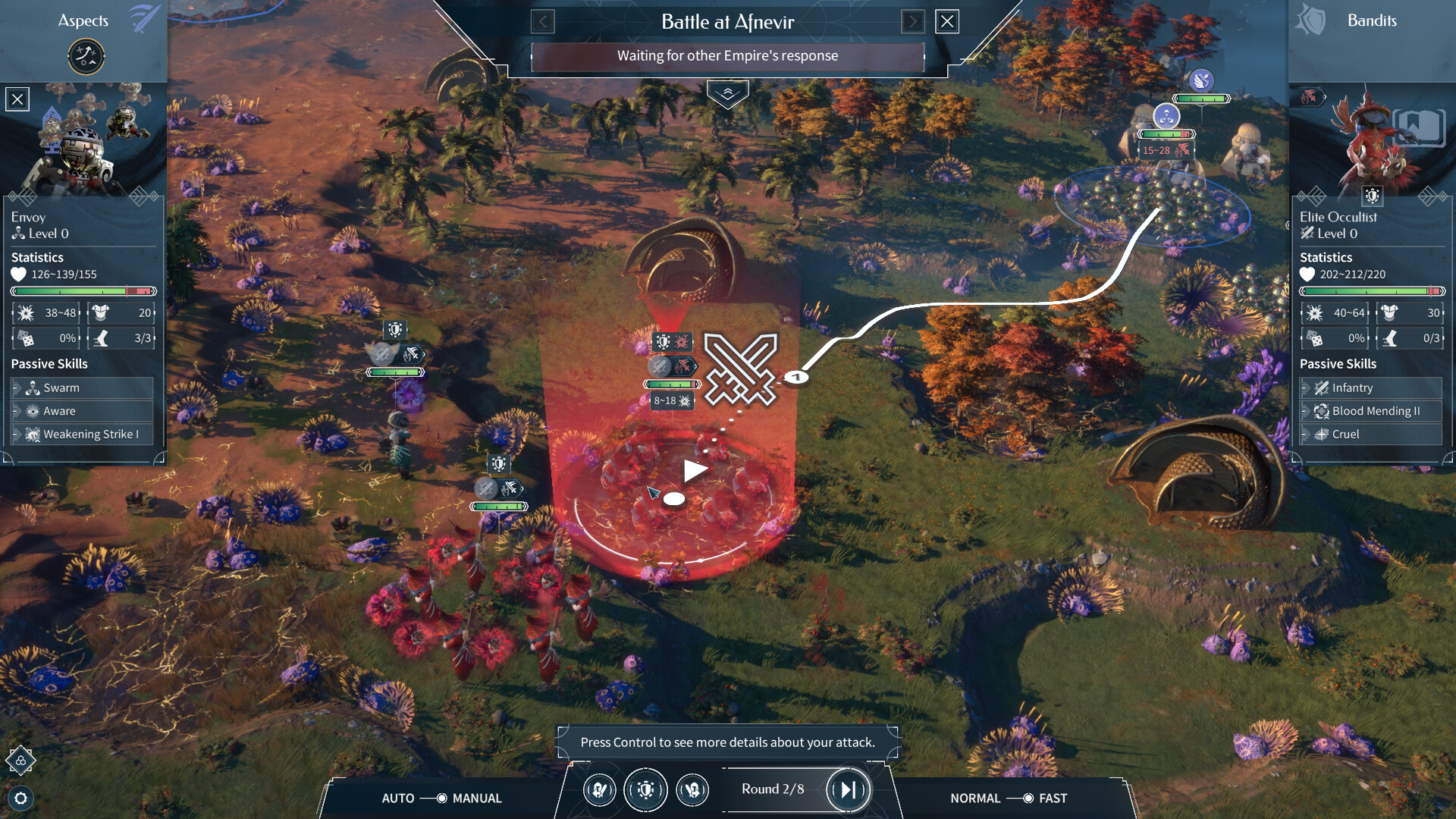 ENDLESS Legend™ 2 screenshot 9