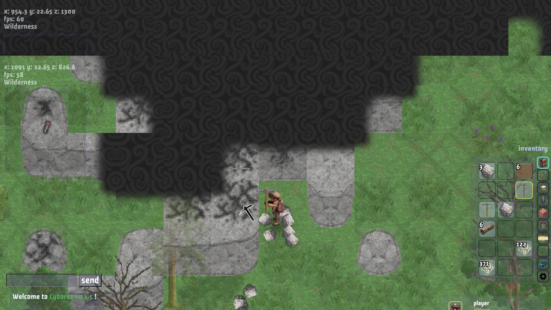 Standby screenshot 4