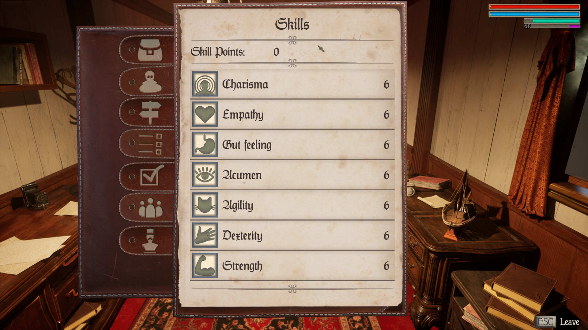 Inspector Schmidt - The Ebbing - Prolog screenshot 8