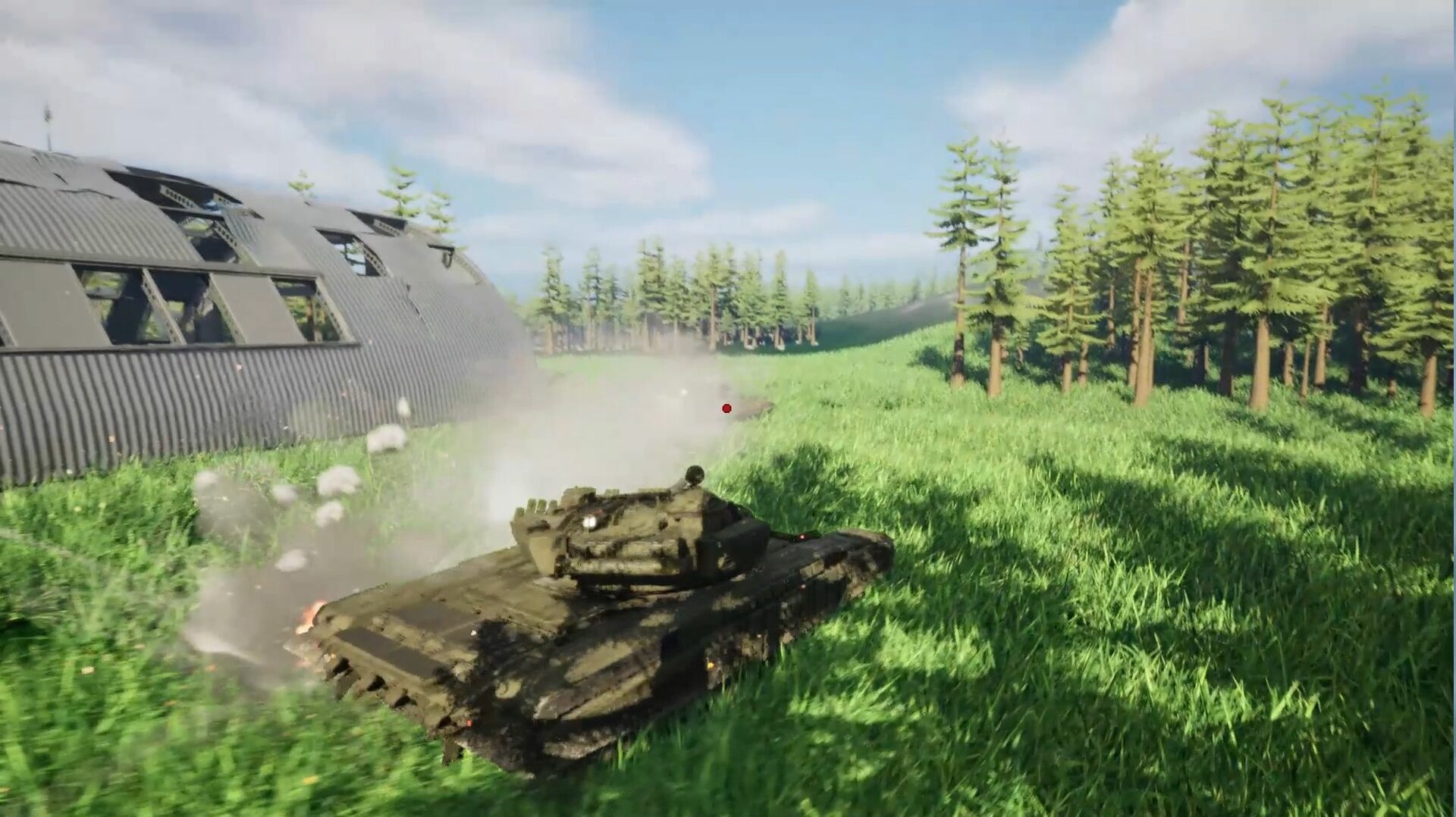Command or Engage screenshot 3
