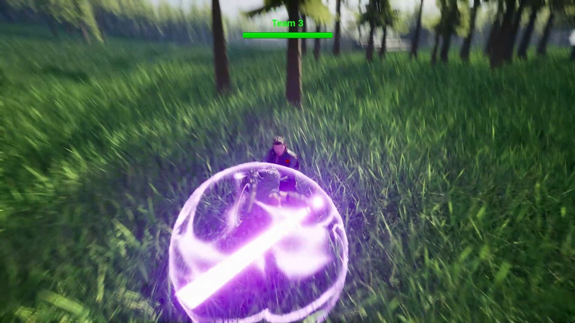 Command or Engage screenshot 1