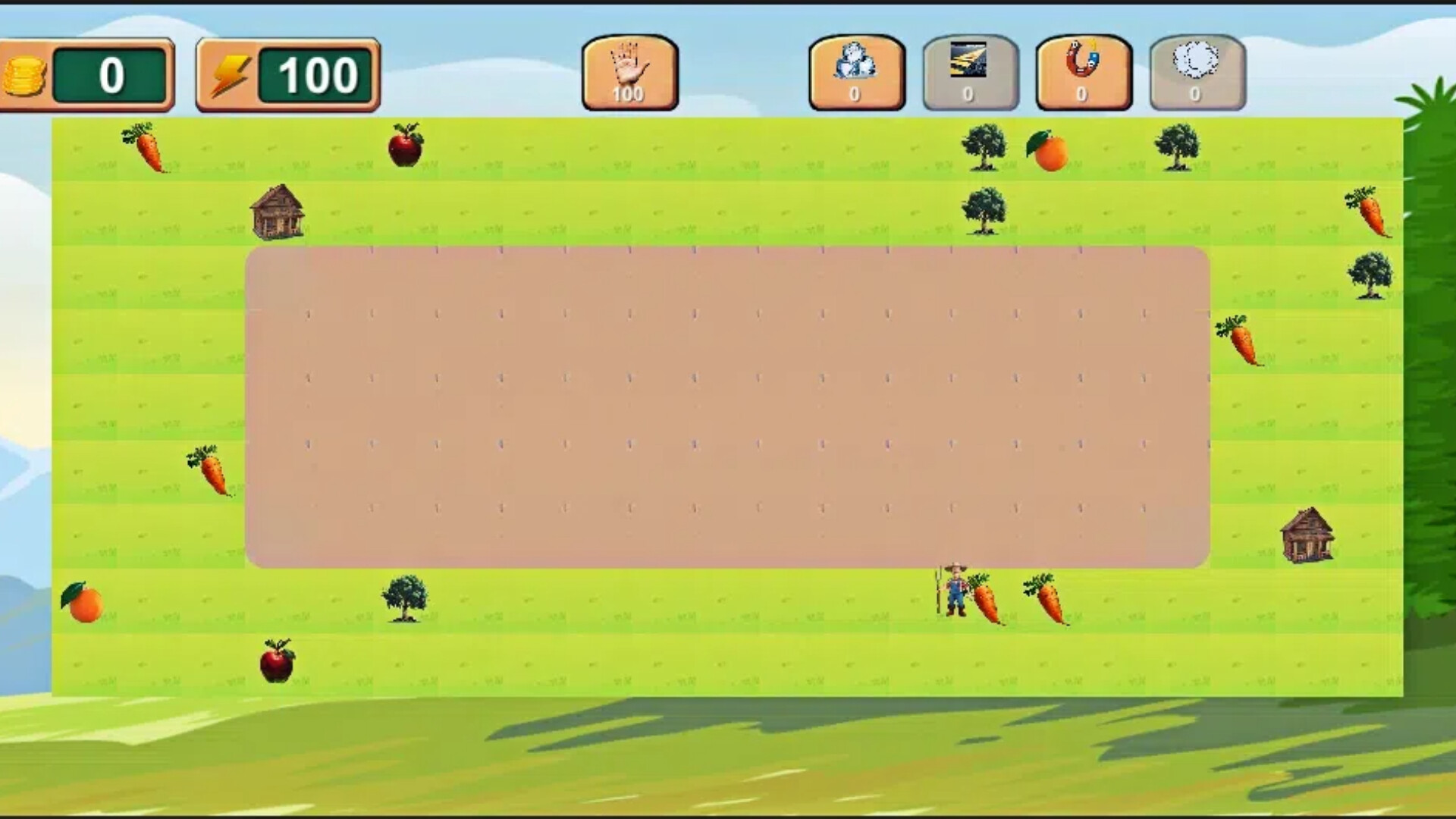 Super Farmer screenshot 3