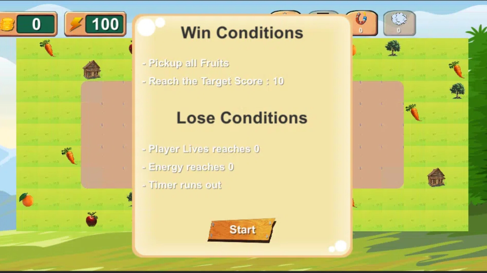 Super Farmer screenshot 2
