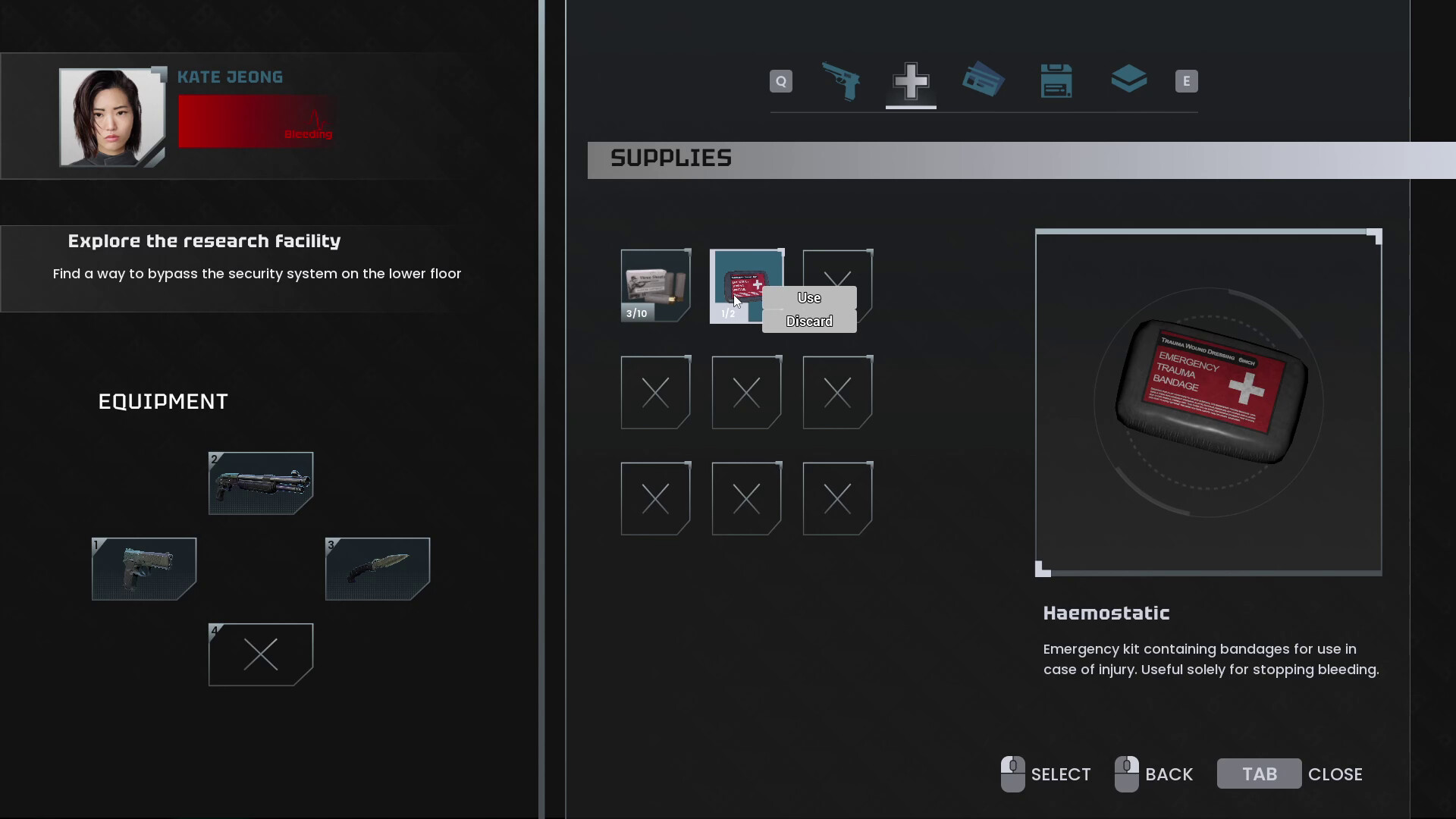 Time Breaking: Dino Breach screenshot 5