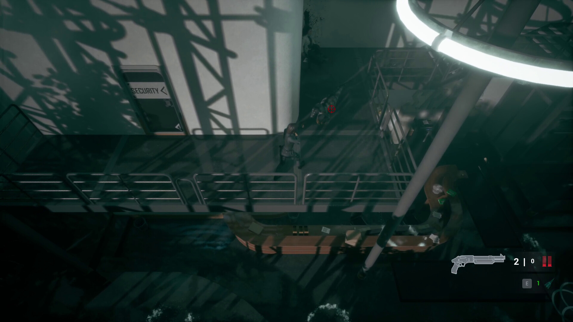 Time Breaking: Dino Breach screenshot 4