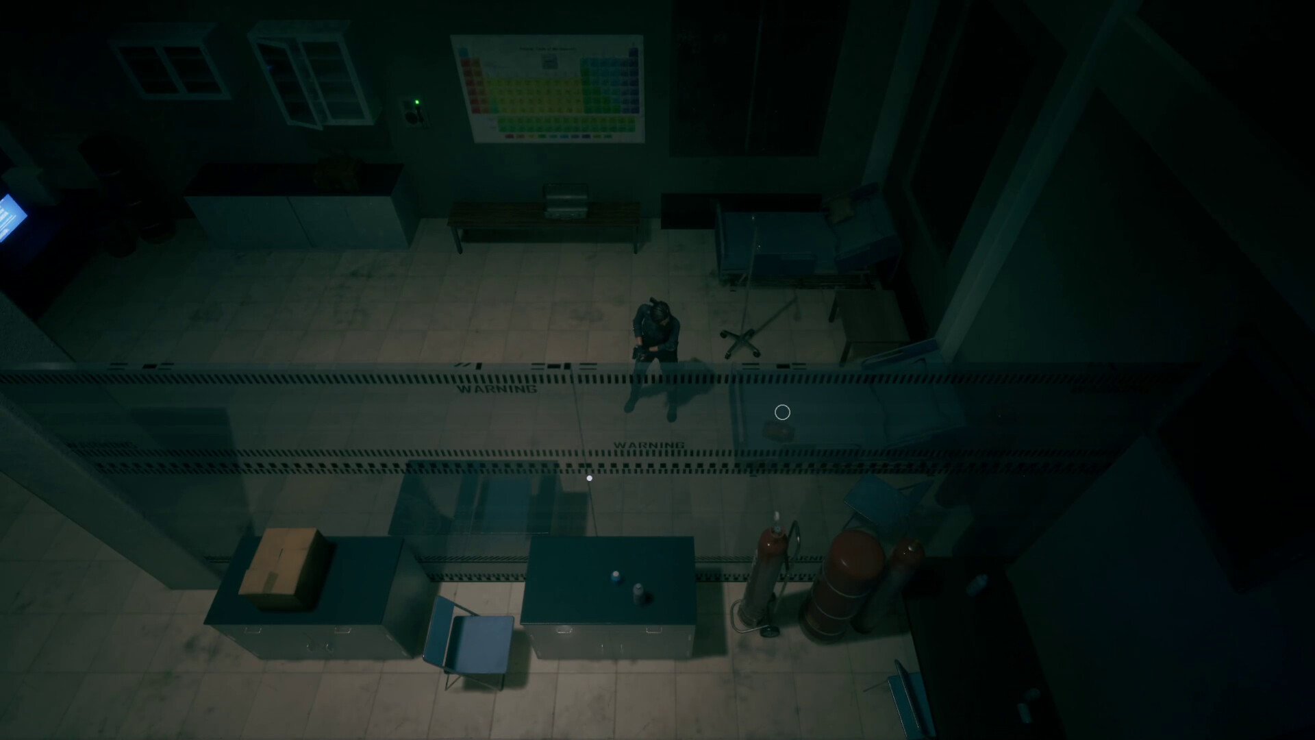 Time Breaking: Dino Breach screenshot 13
