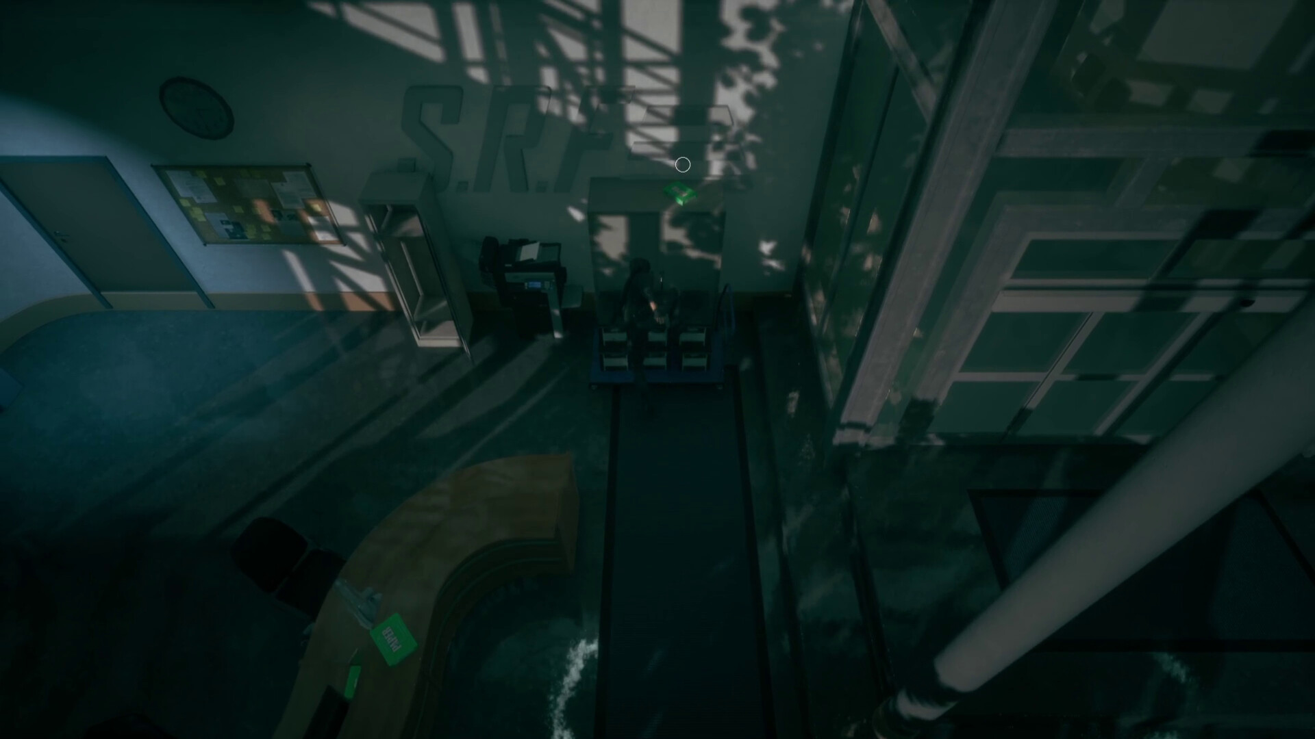 Time Breaking: Dino Breach screenshot 7