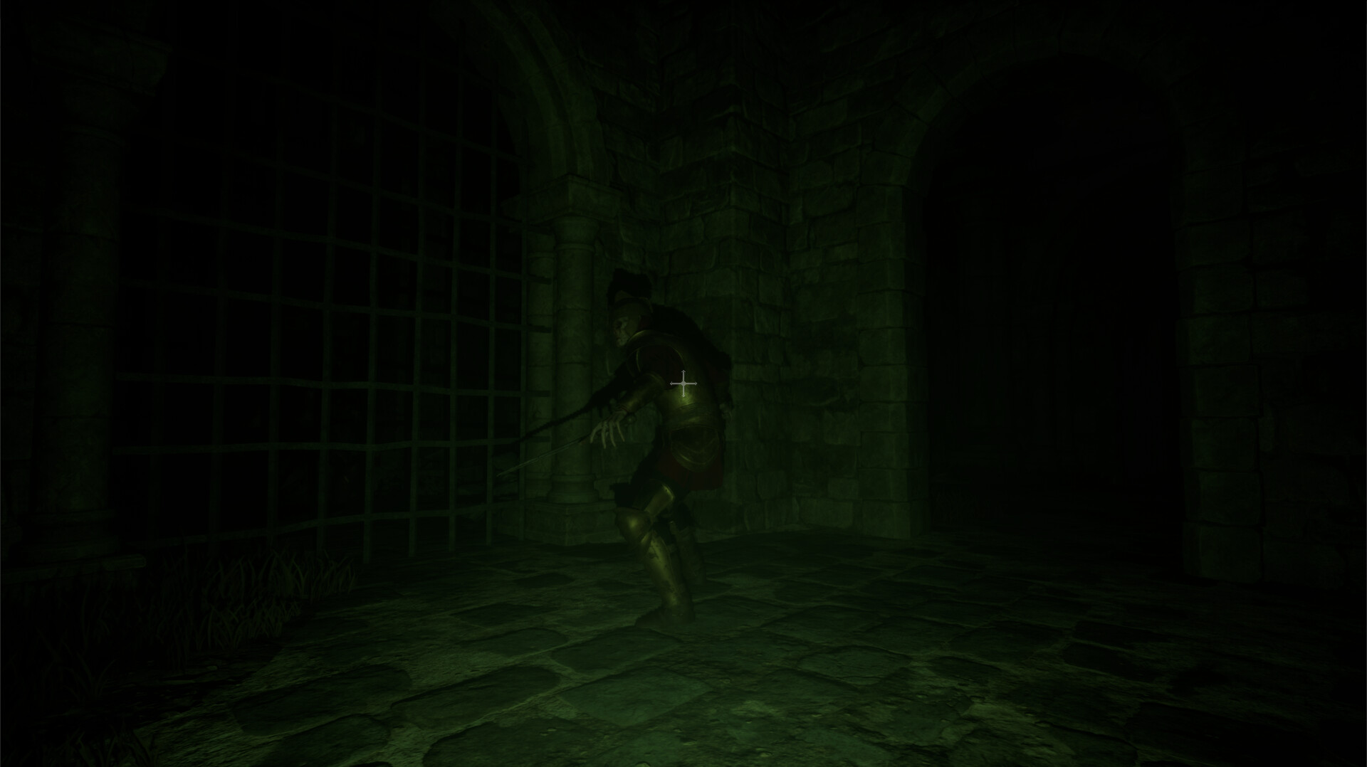 The Night of the Trickster screenshot 5