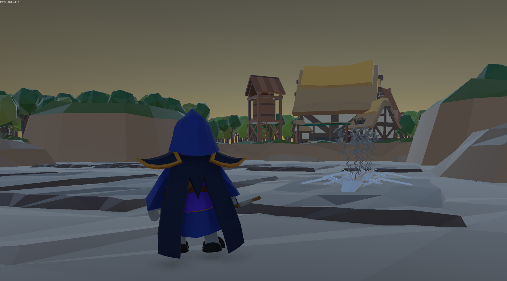 SpellBound Acres screenshot 3