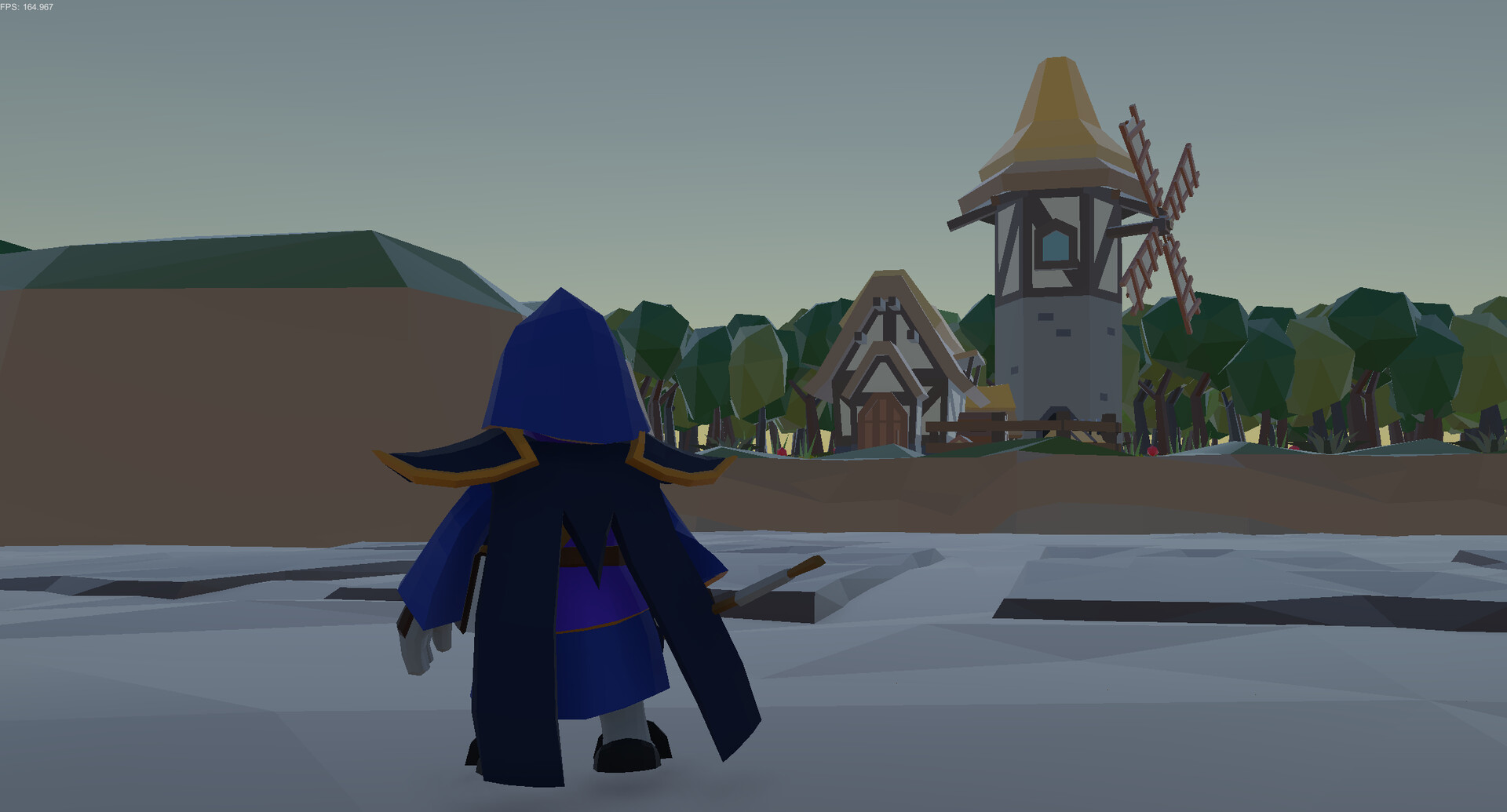 SpellBound Acres screenshot 4