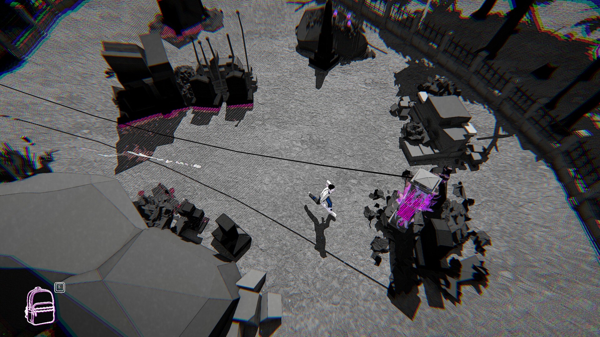 A Father's Tale screenshot 2
