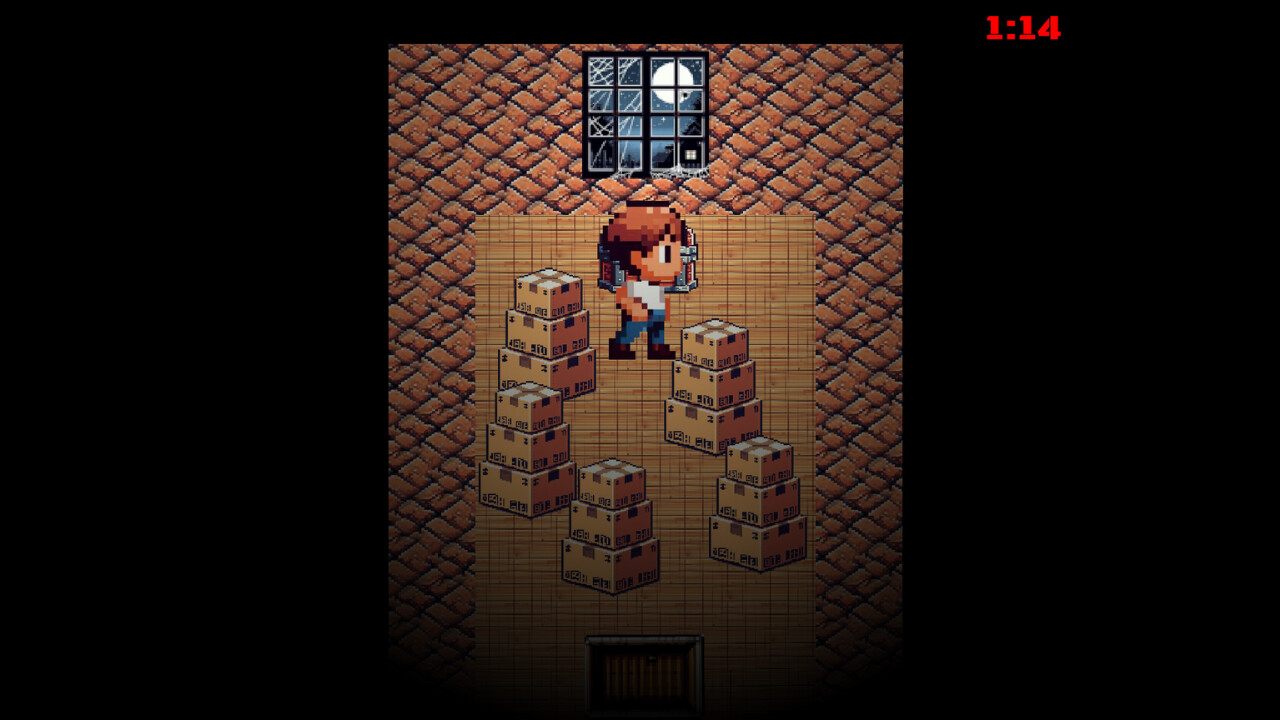 2 Minutes to Die screenshot 4