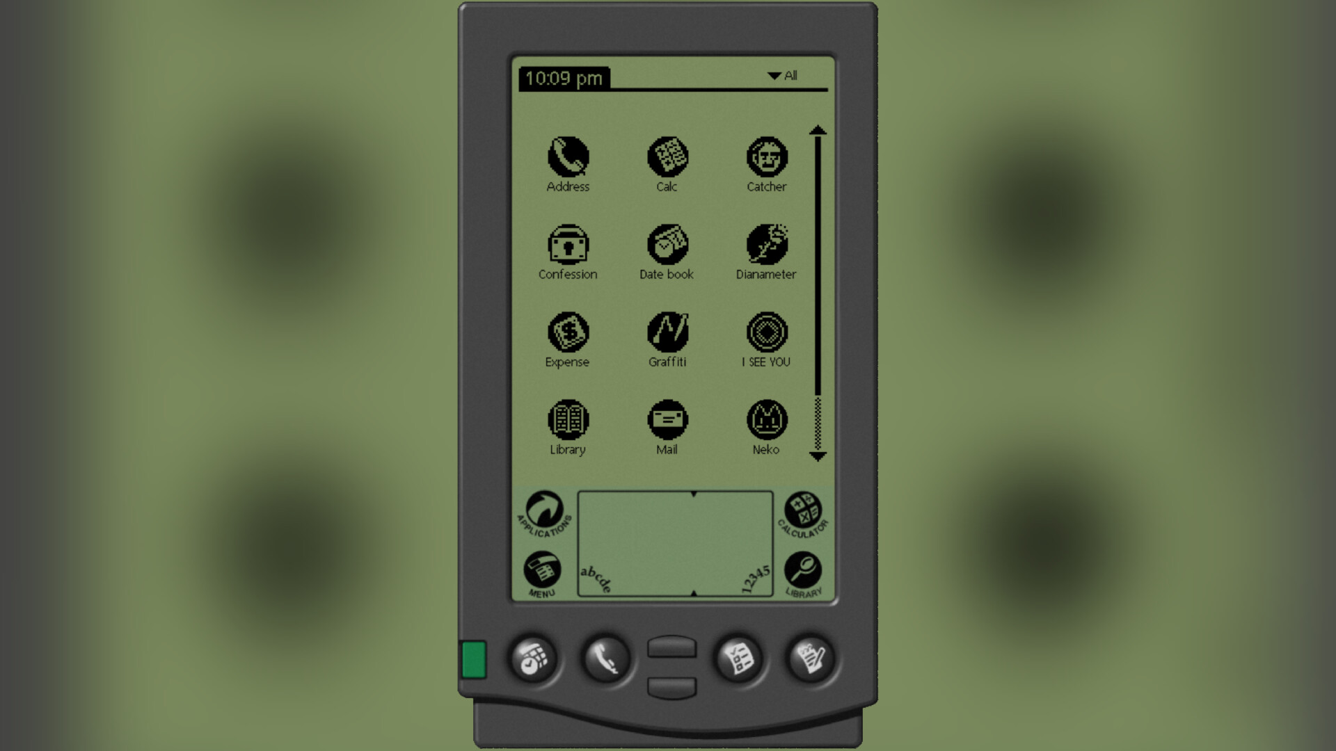Palm Cracker screenshot 5