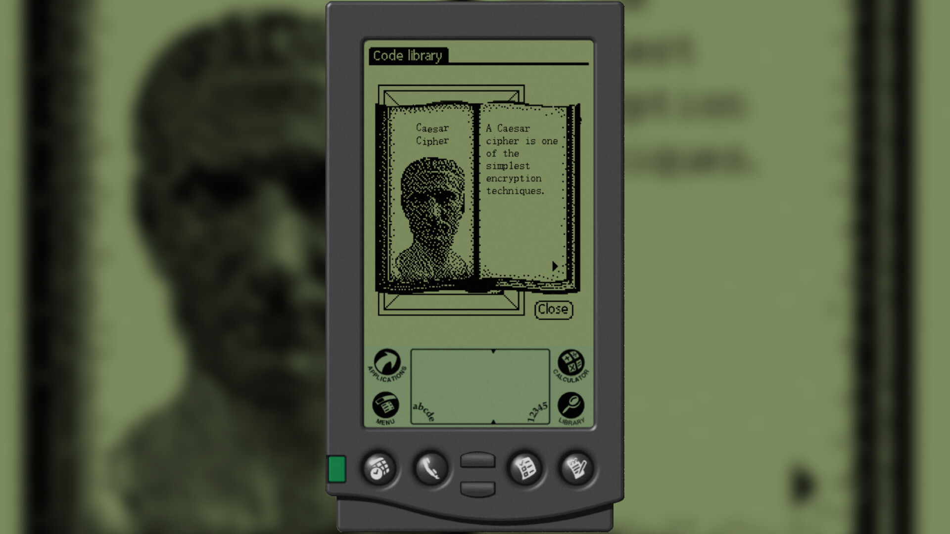 Palm Cracker screenshot 6