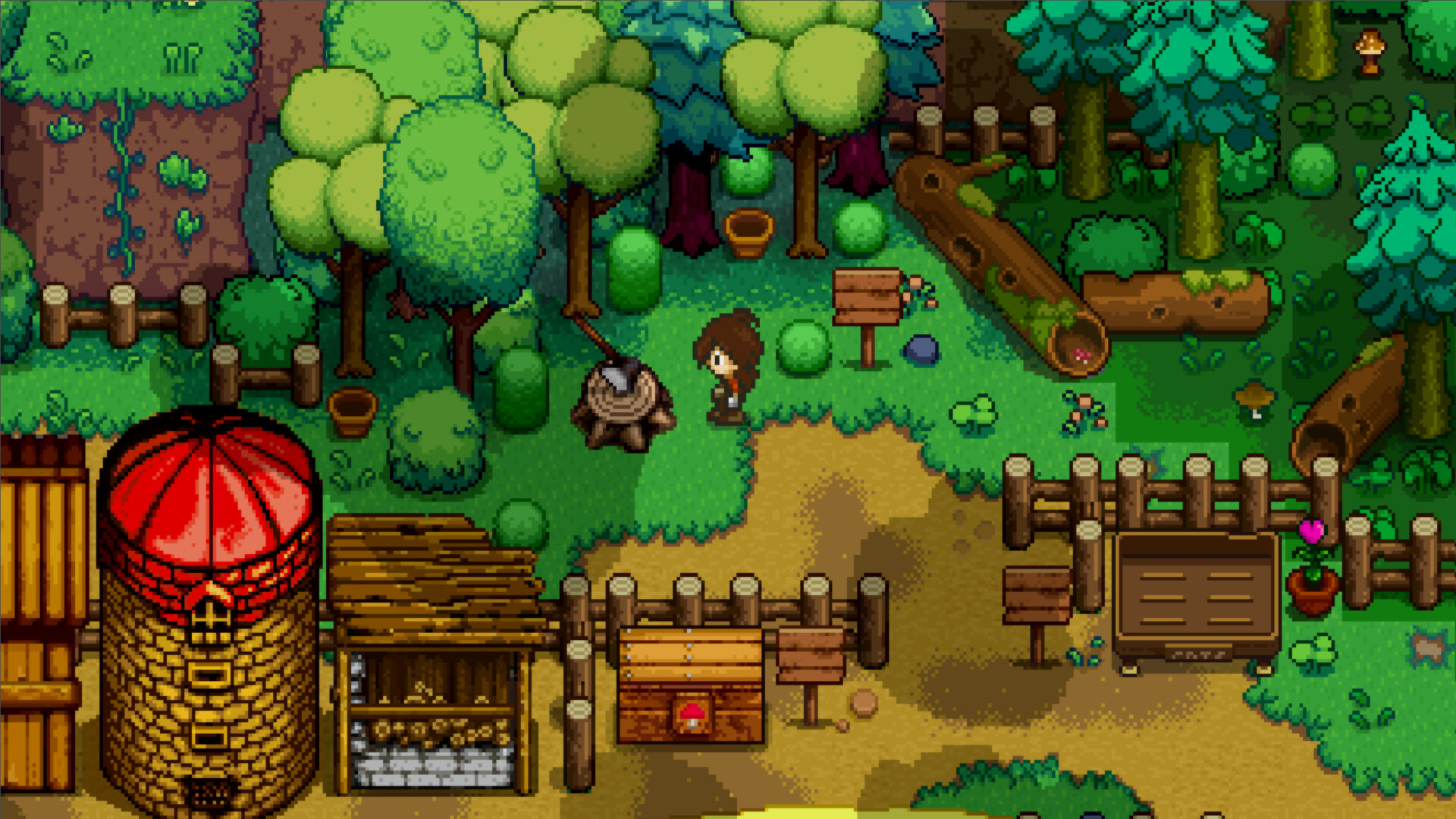 Timora Isle screenshot 7
