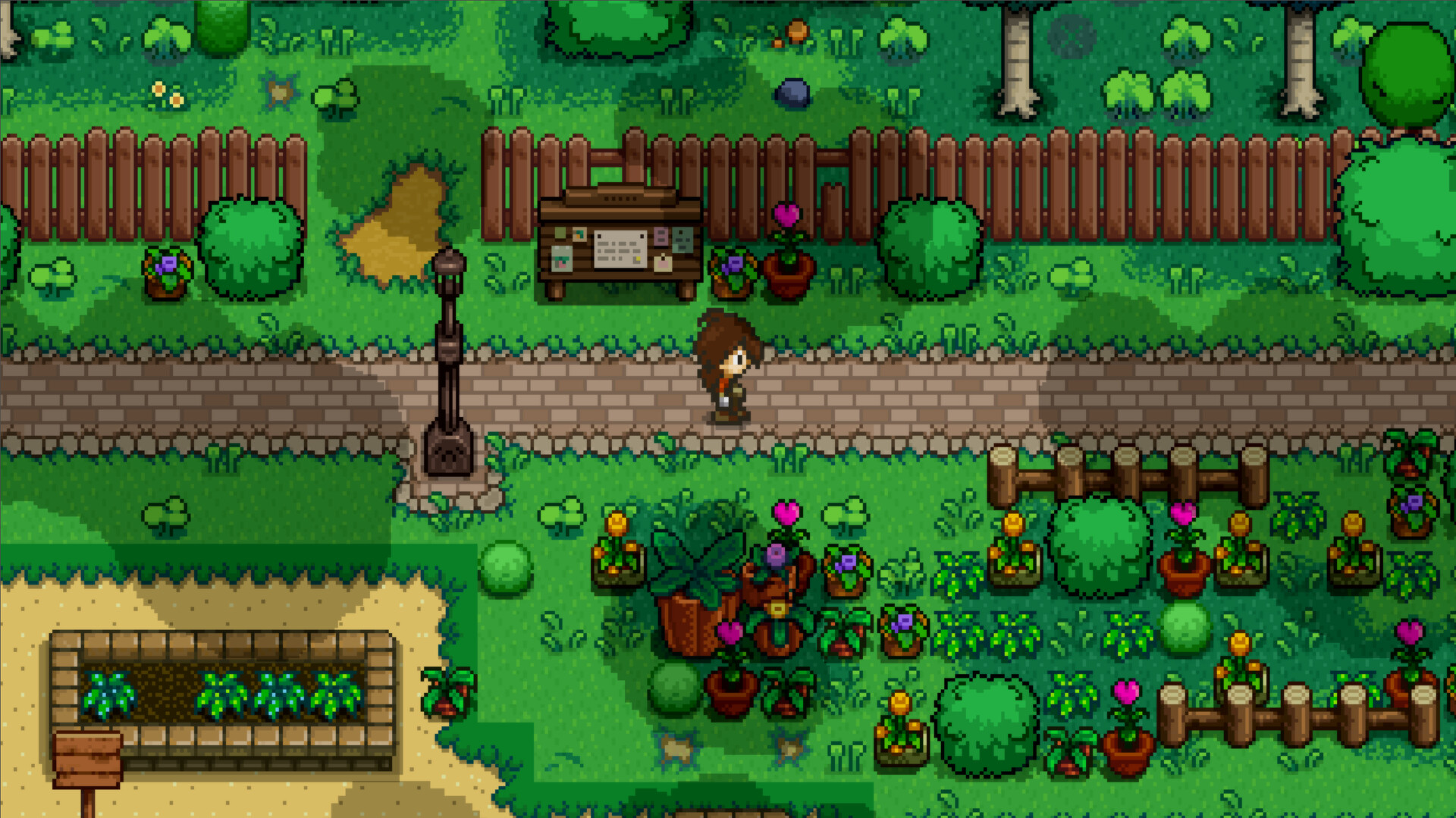 Timora Isle screenshot 5