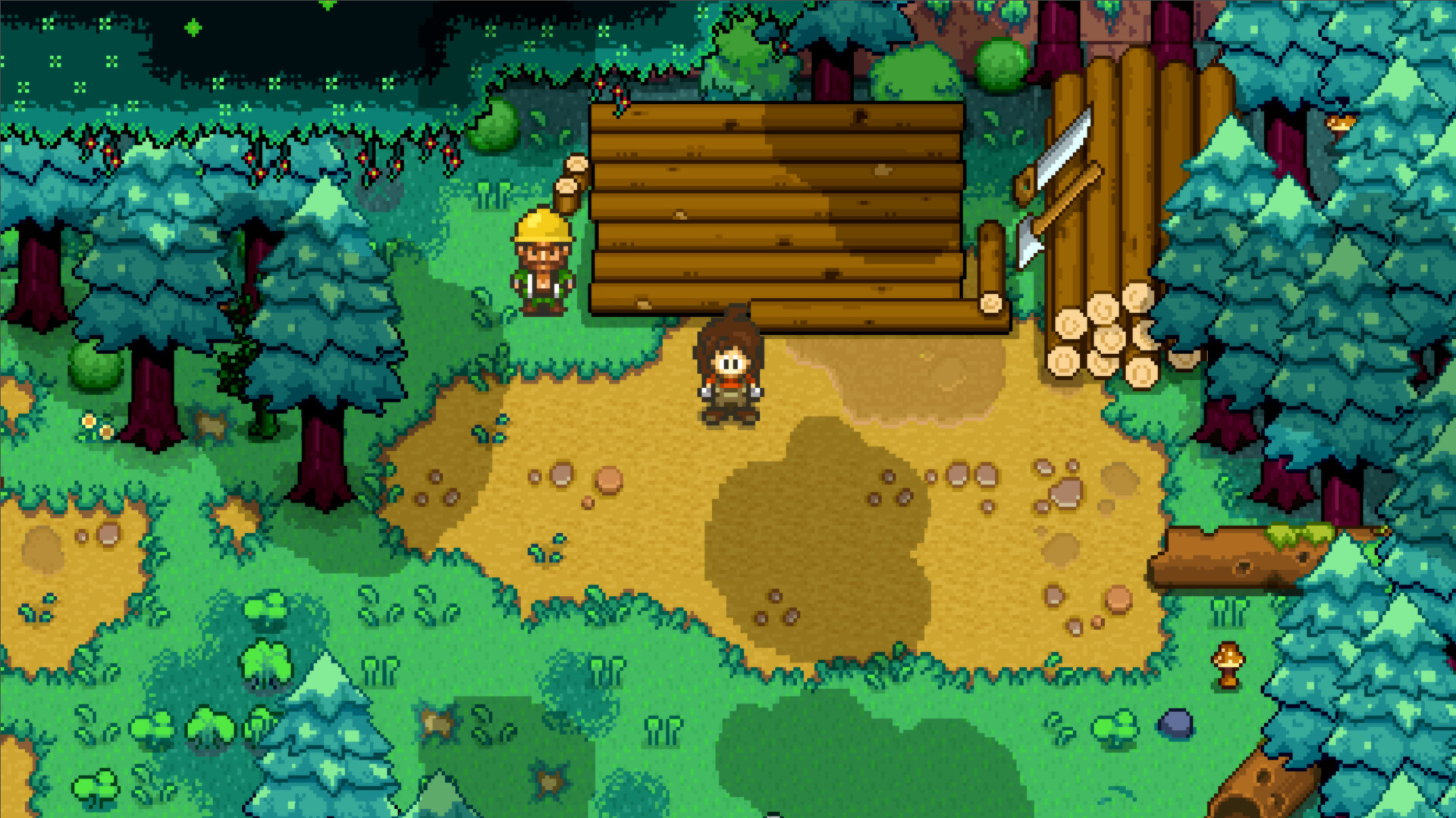 Timora Isle screenshot 13