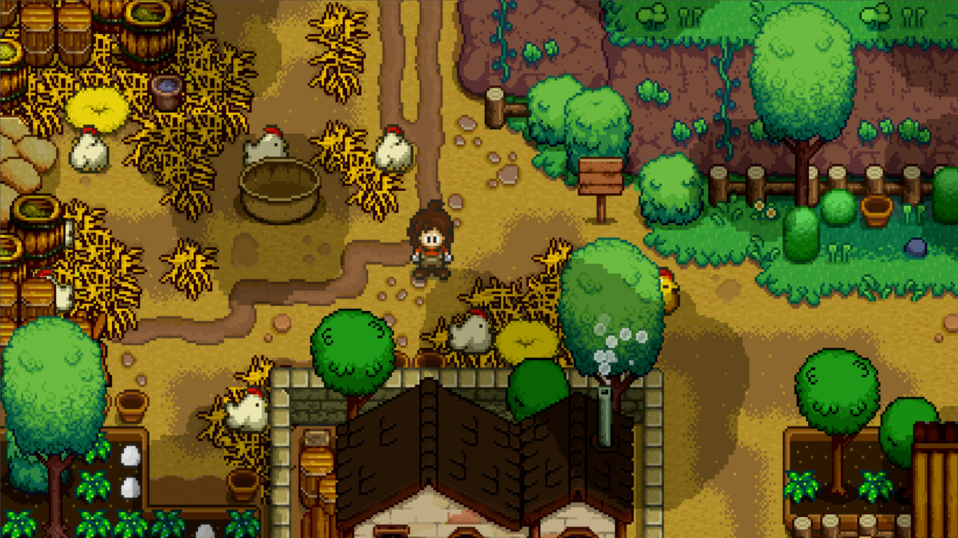 Timora Isle screenshot 18