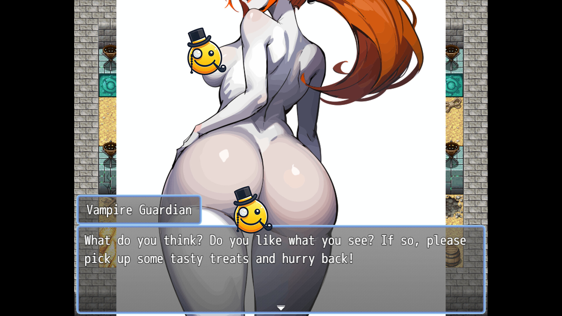 Merbert's Tower screenshot 3