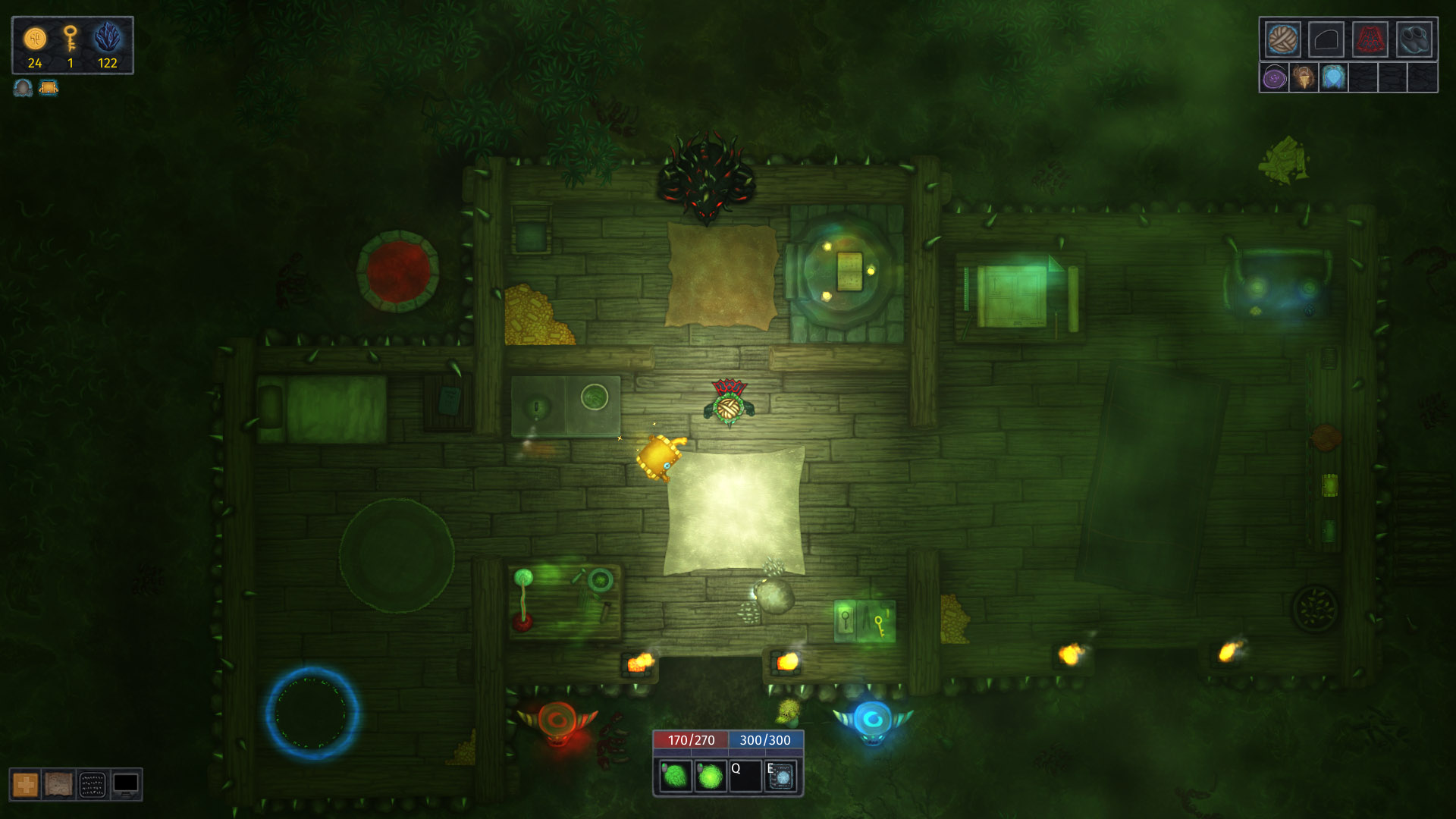 Razenroth screenshot 5