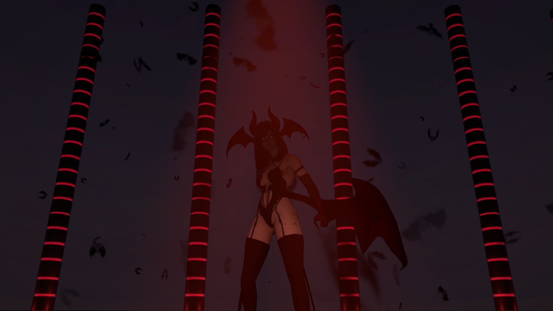 Exorcism Agency screenshot 13