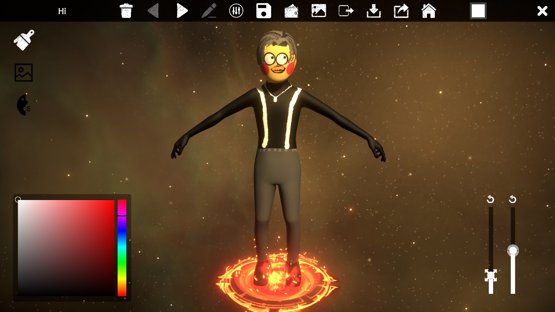 Exorcism Agency screenshot 4