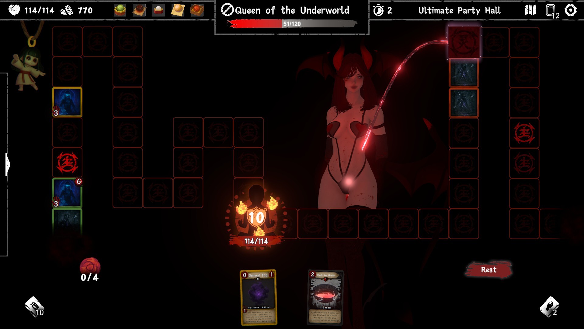 Exorcism Agency screenshot 5