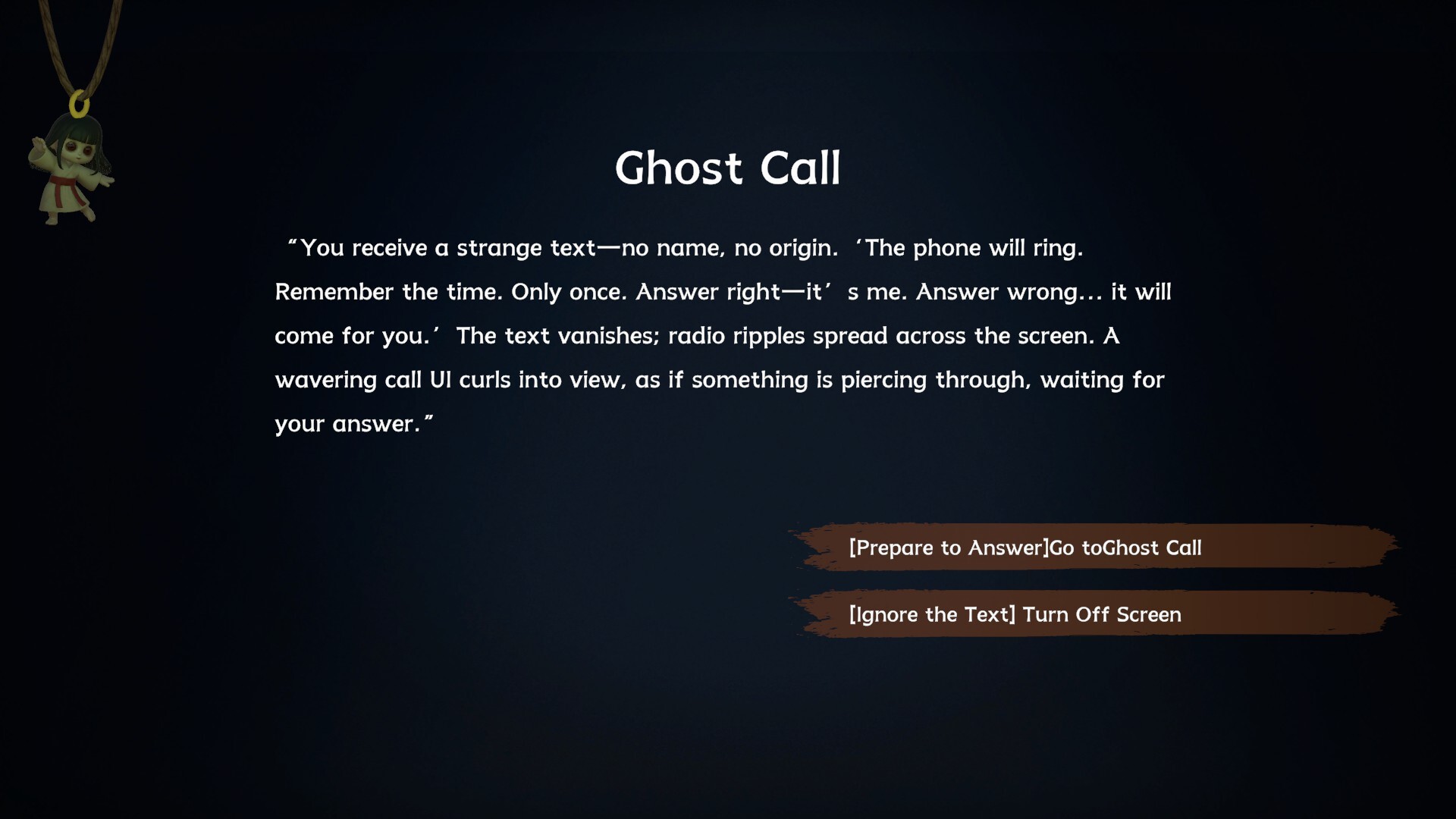 Exorcism Agency screenshot 14