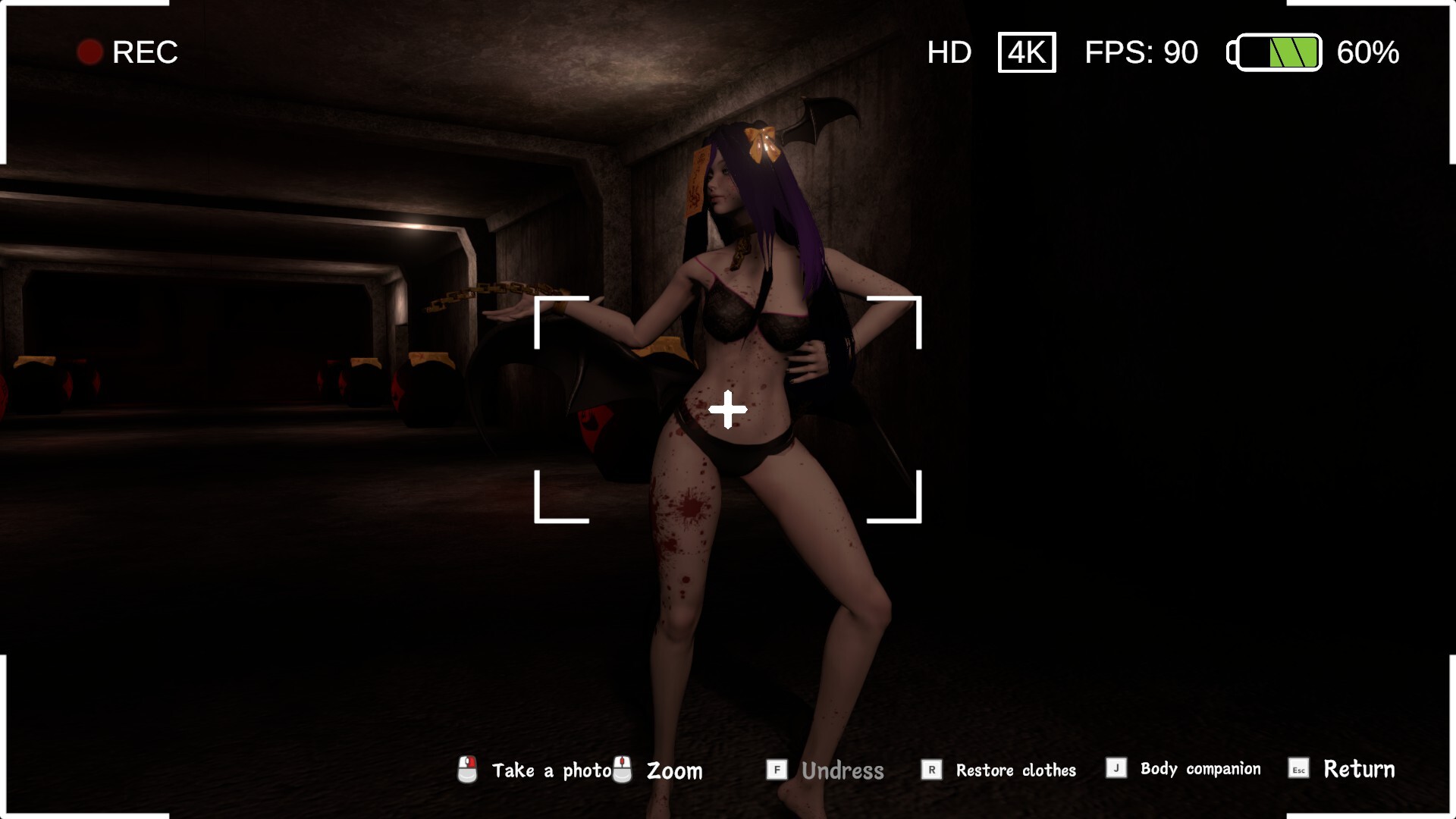 Exorcism Agency screenshot 6