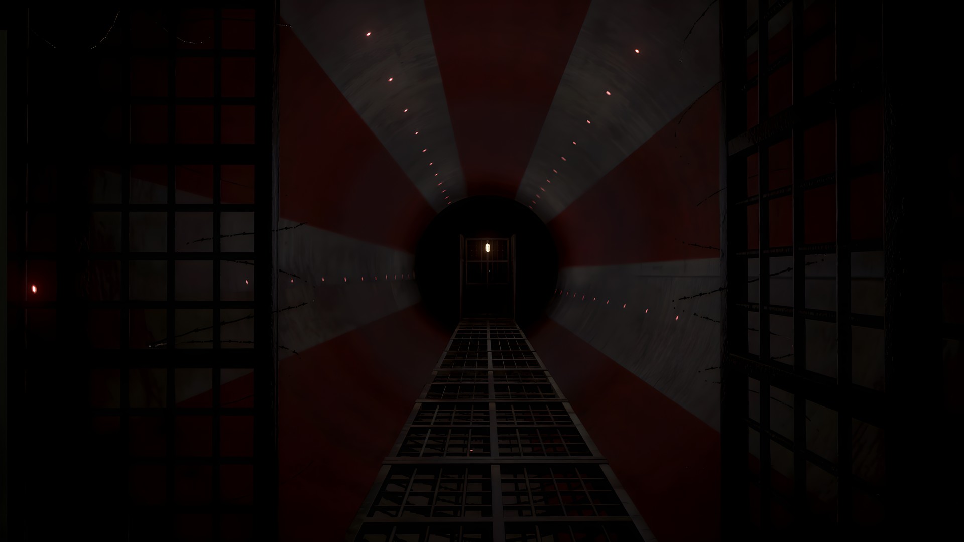 The Corridor: On Behalf Of The Dead screenshot 10
