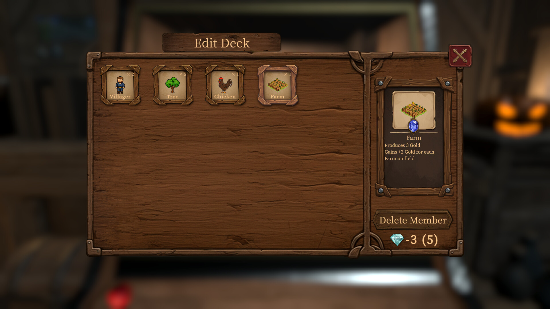 Lucky Lord: The Coin Pusher of Fate screenshot 3