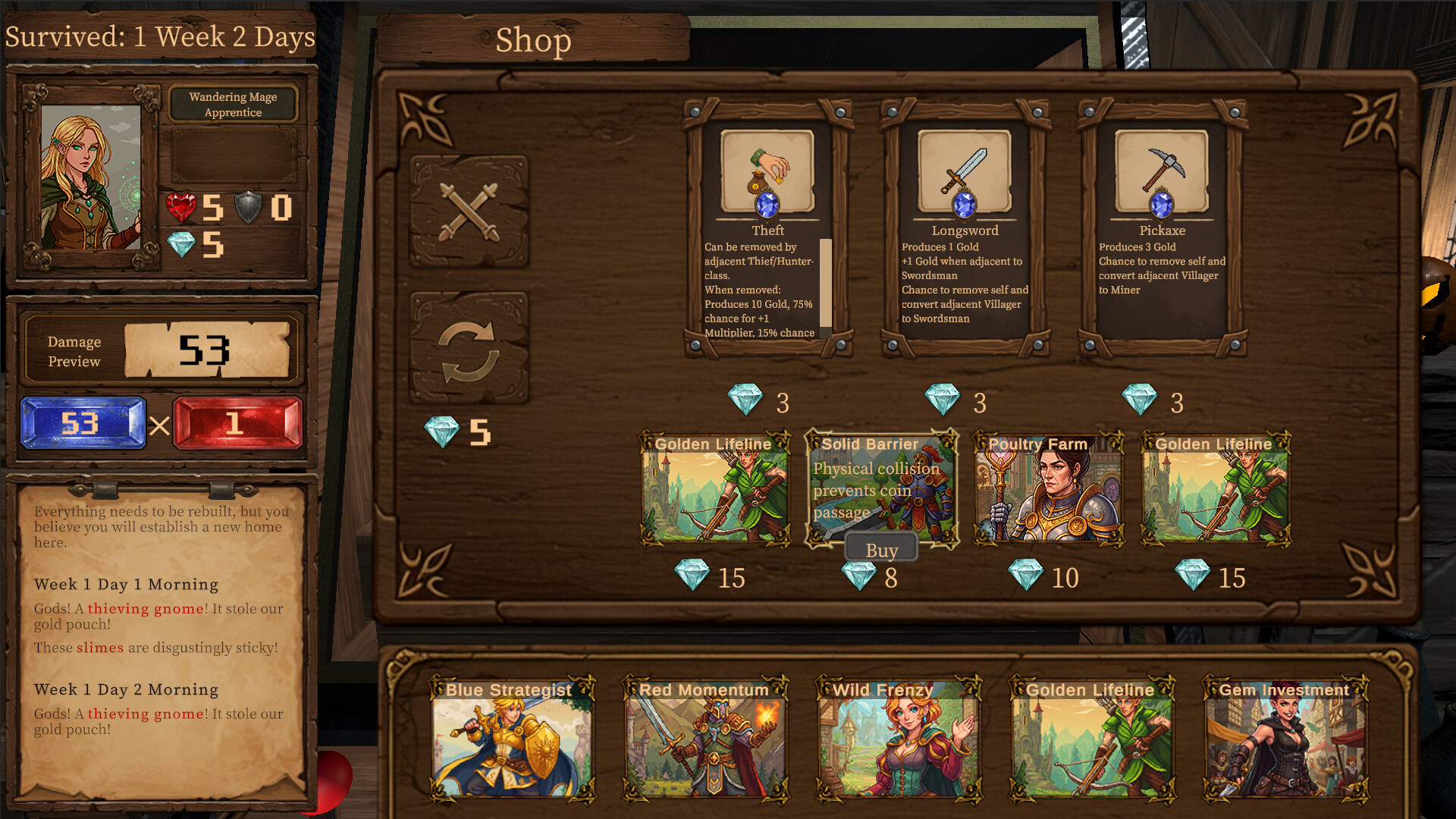 Lucky Lord: The Coin Pusher of Fate screenshot 5