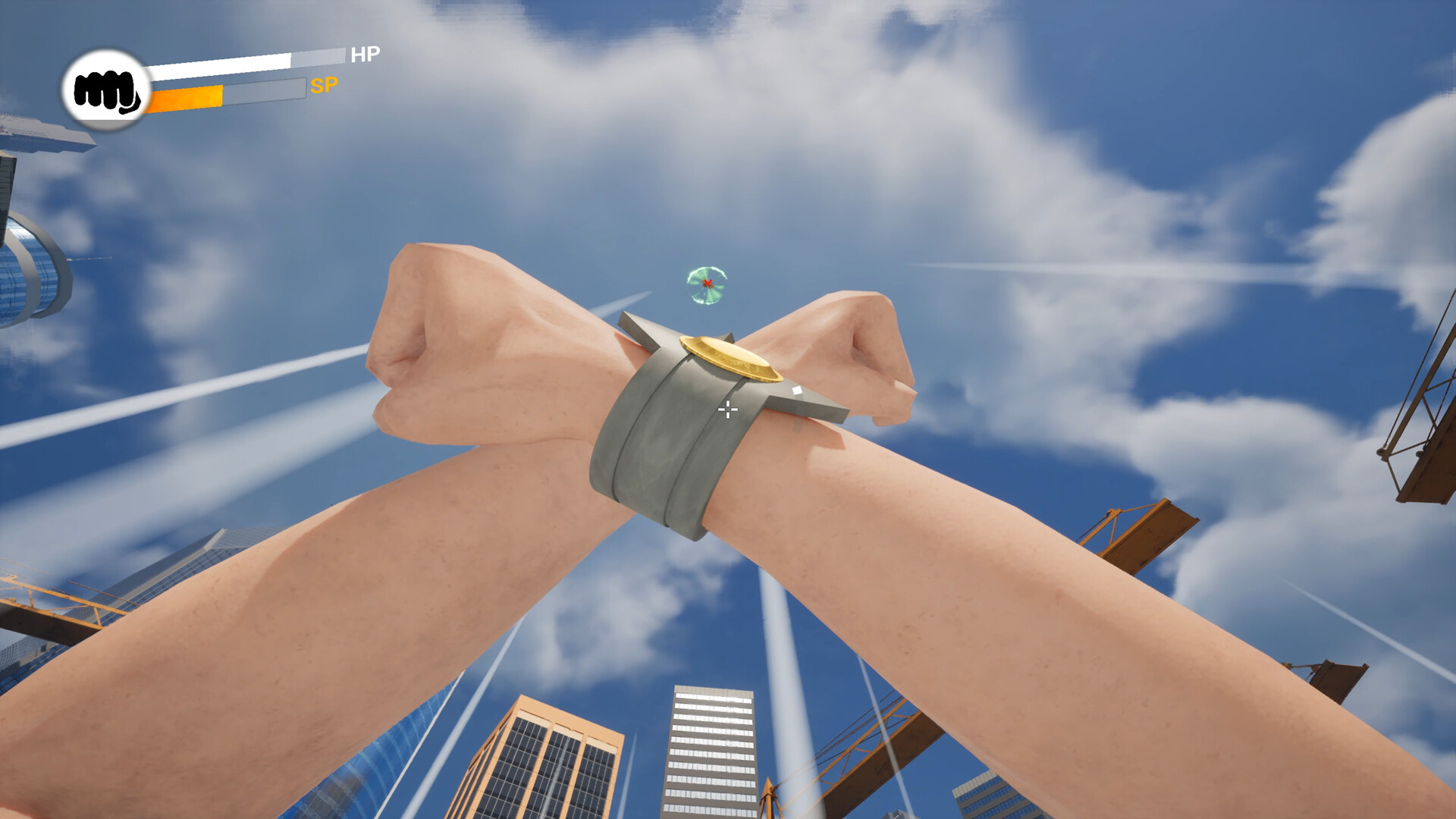 WhamPunch 超能打 screenshot 4