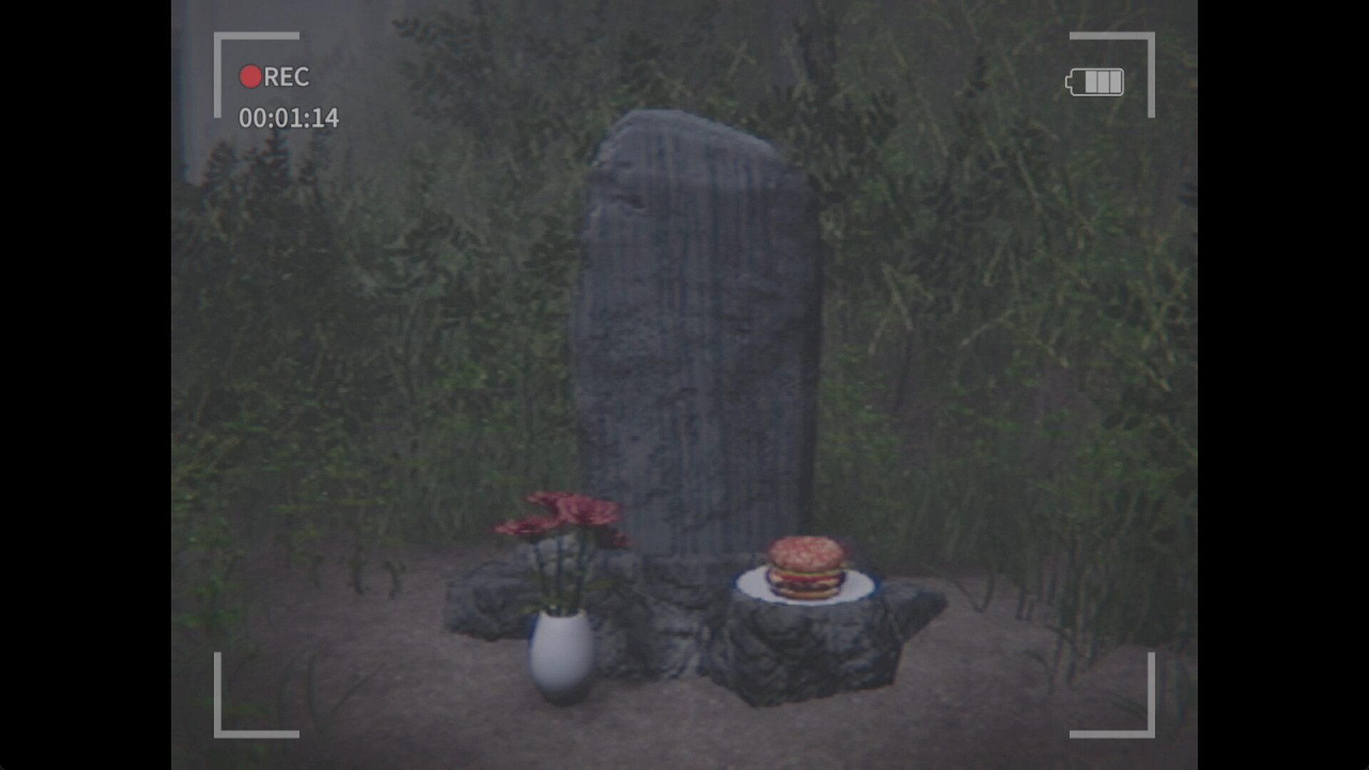 7 Days Shrine screenshot 2