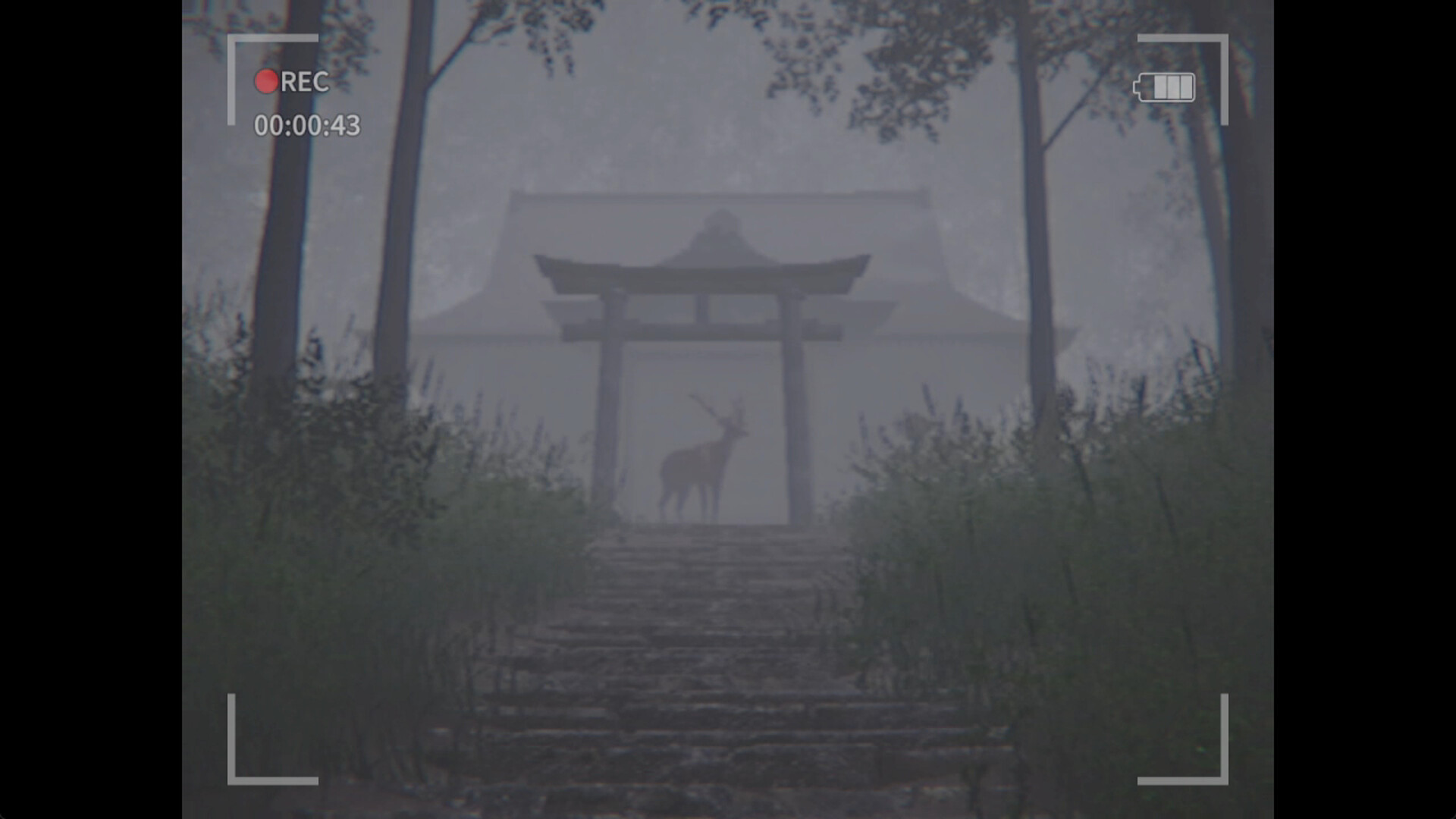 7 Days Shrine screenshot 3