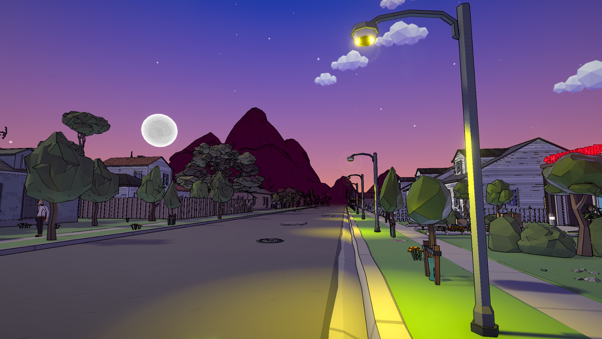 Postman Simulator screenshot 9