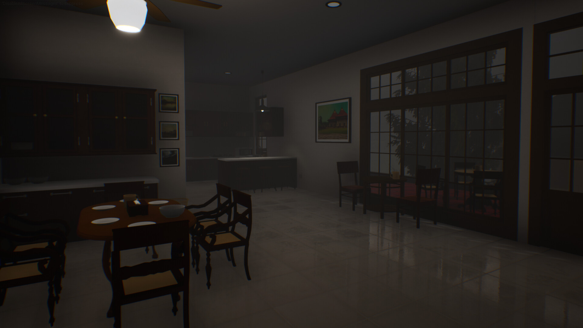 Harmony Of Fear screenshot 7