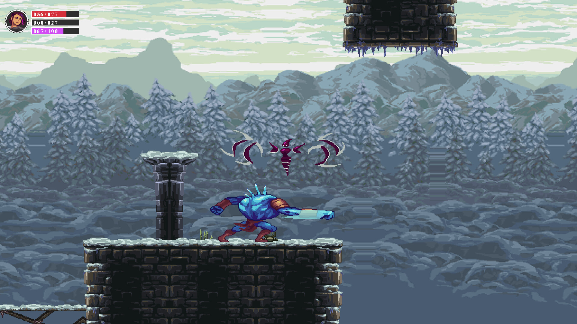 A Song in Elyel Nalore screenshot 1