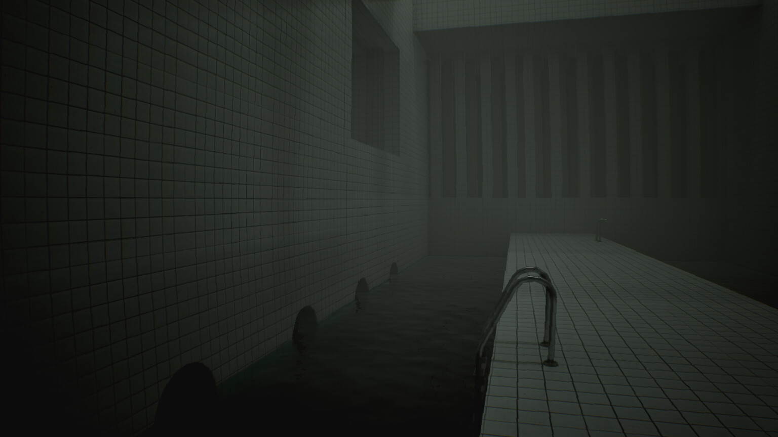 The Transitions screenshot 2