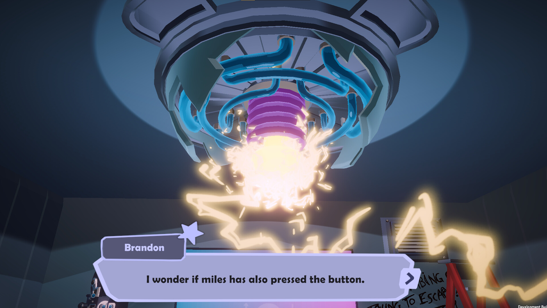 the Changing Prisoner's Dilemma screenshot 3