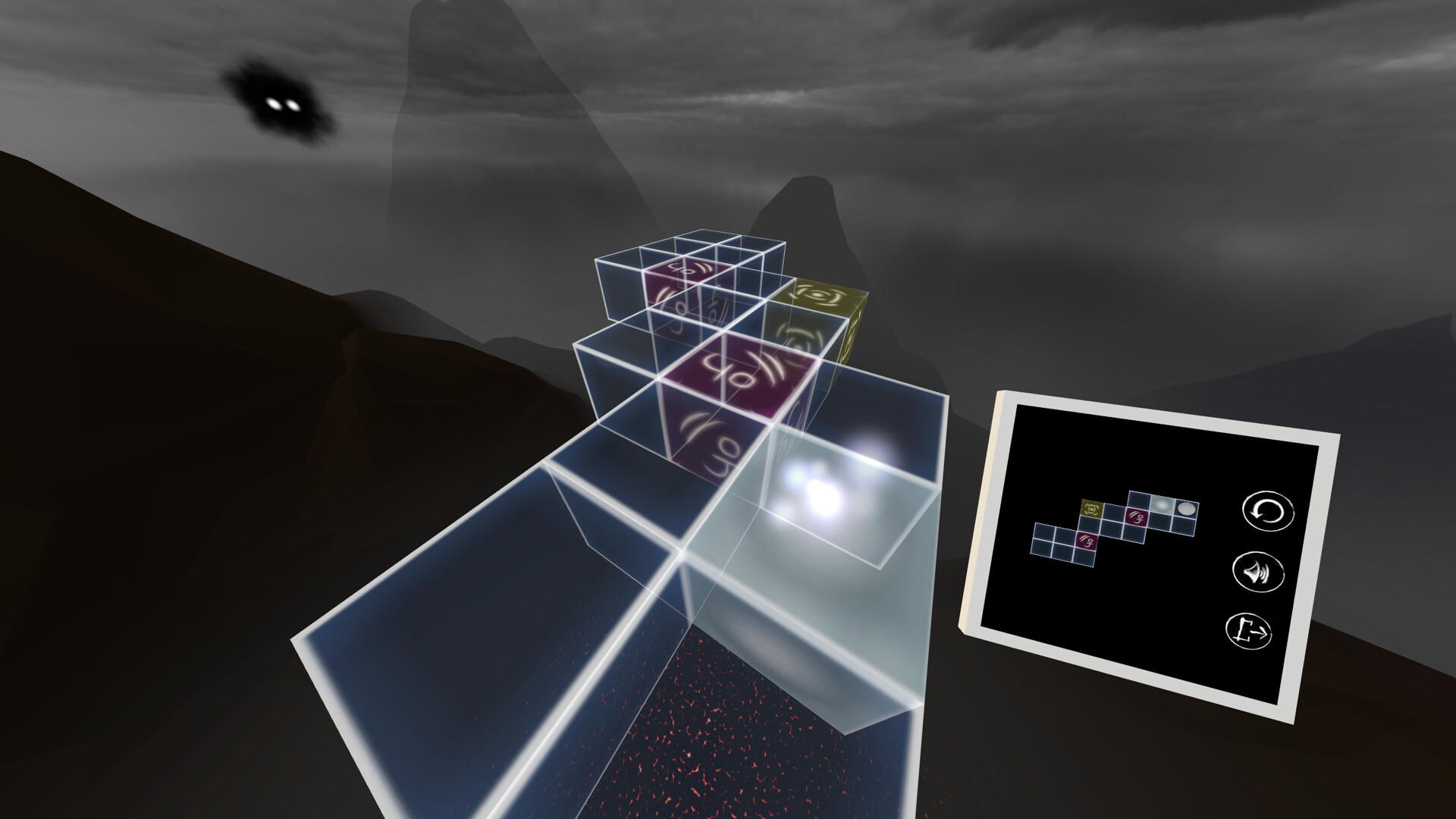Cubesc VR screenshot 3