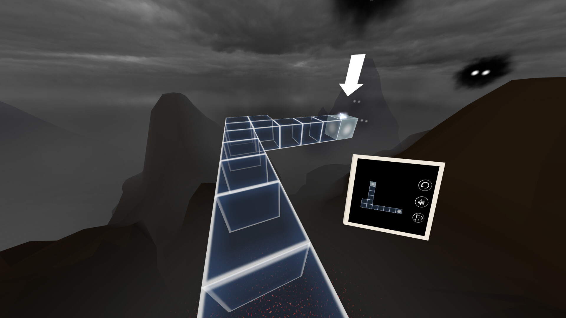 Cubesc VR screenshot 1