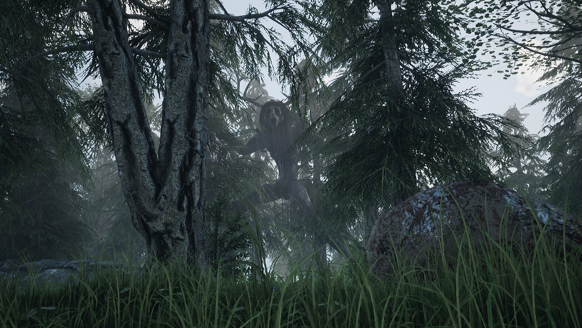 Stranger's Worlds screenshot 5