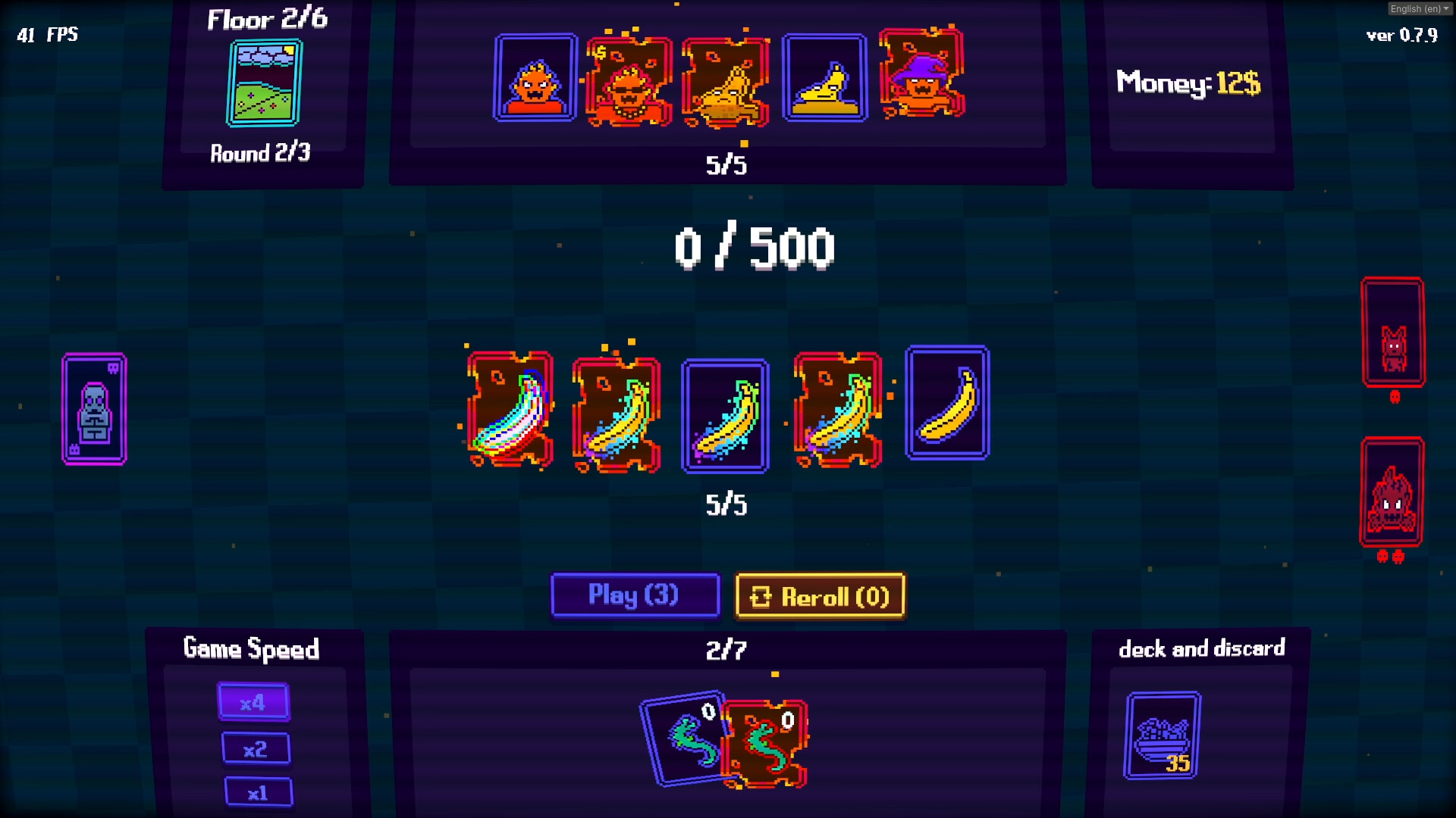 Soul Cards screenshot 3